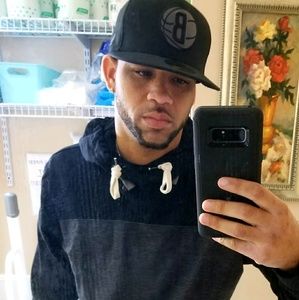 Meet your Posher, Calvin